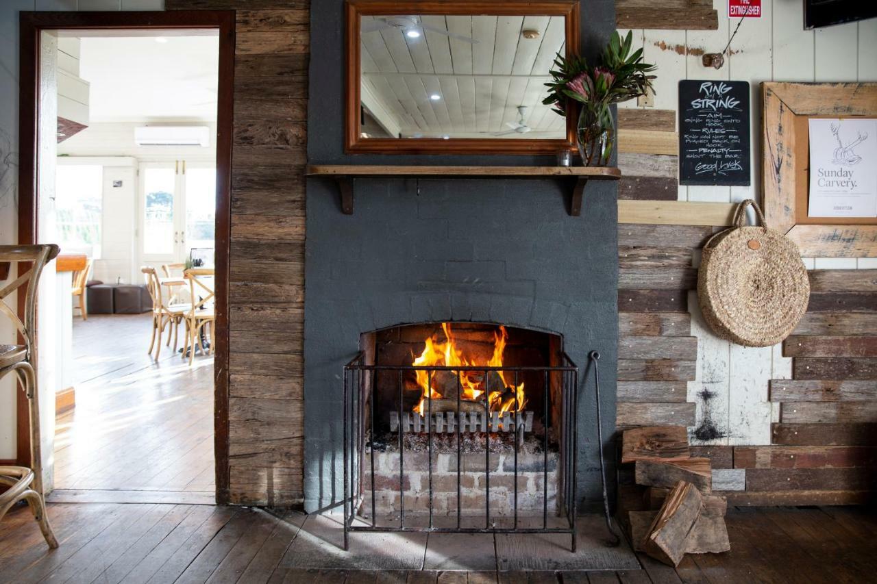 ホテル Robertson Public House And Kitchen エクステリア 写真