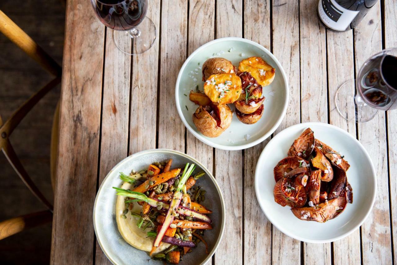 ホテル Robertson Public House And Kitchen エクステリア 写真